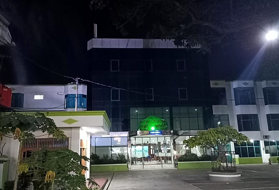 Huswah Transit Hotel