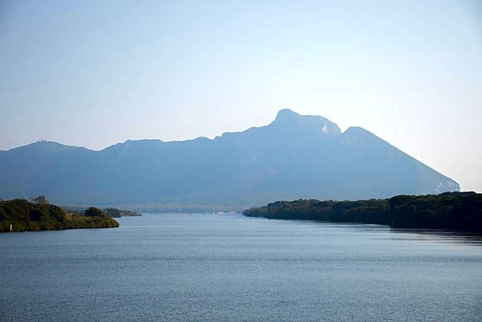 Eco House San Michele