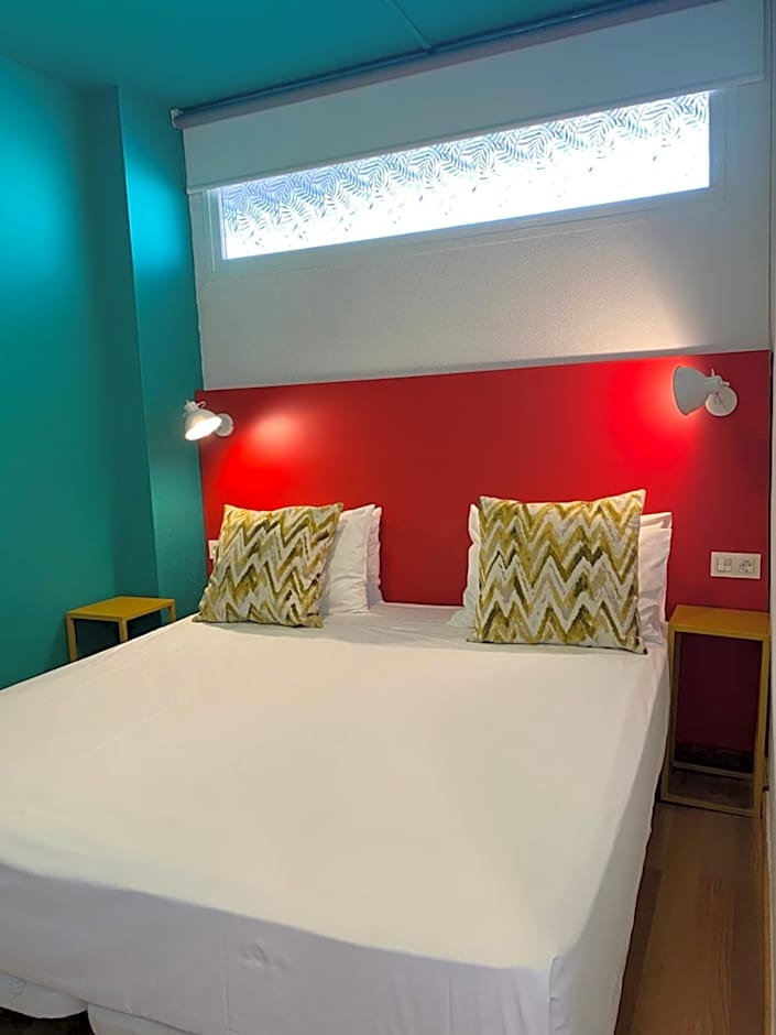 Hotel Ritual Maspalomas - Adults Only