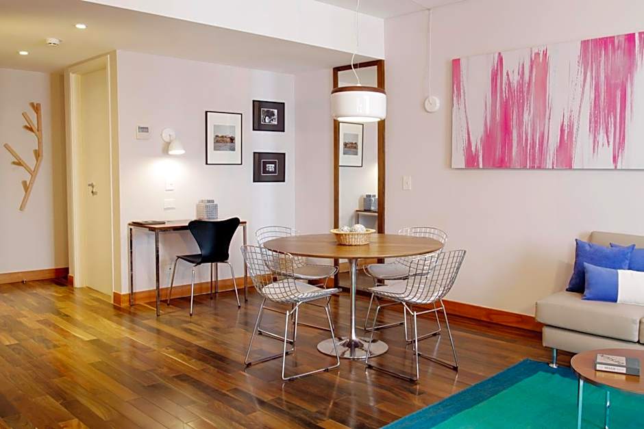 Palo Santo Hotel