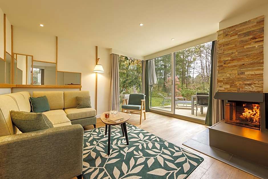 Center Parcs Les Hauts de Bruyeres