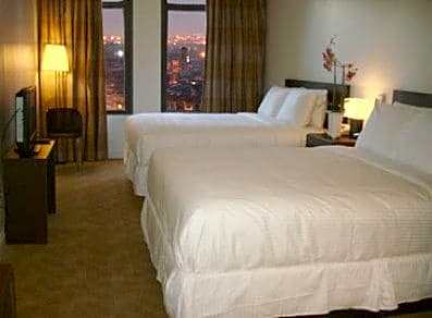 The Hotel 91