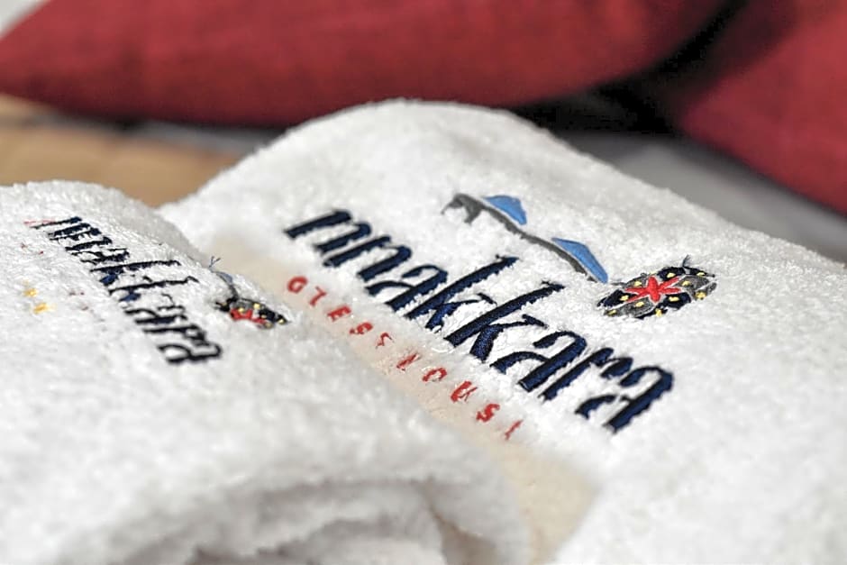 Nnakkara Guest House