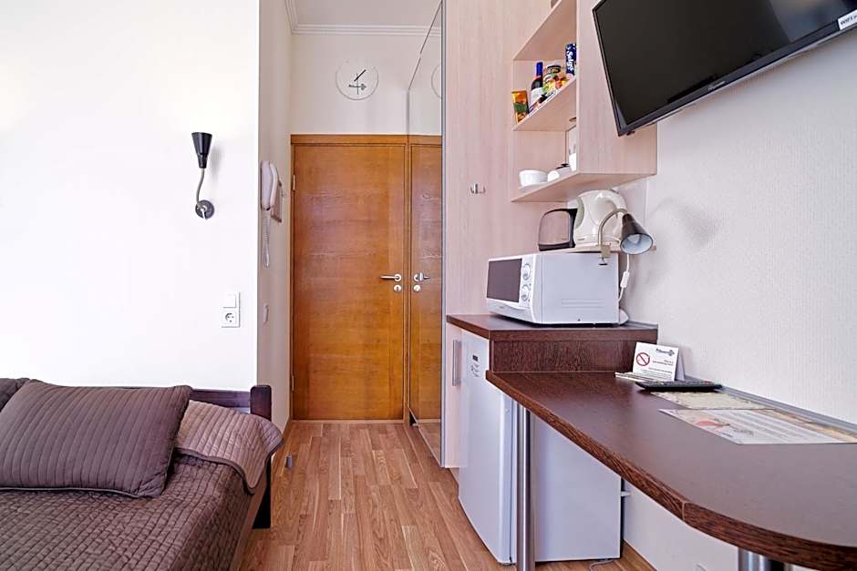 RIGAAPARTMENT SONADA Family Aparthotel - Private Parking