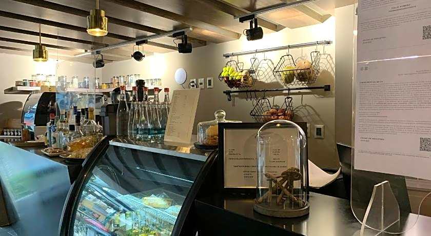 Hotel Clé Reforma Insurgentes