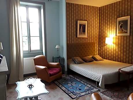 Family Suite - Bleue