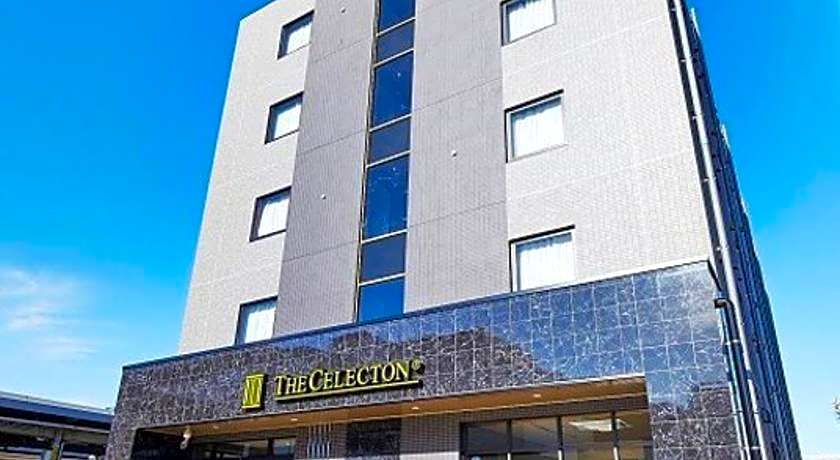 The Celecton Omiya Kaisoku Kitamoto Ekimae