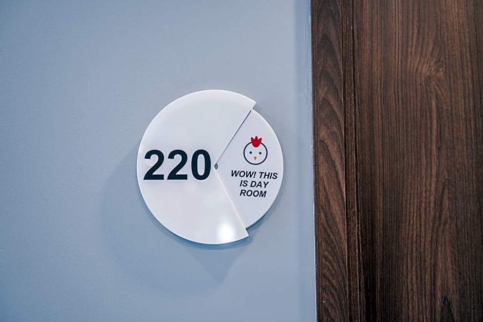 All Nite & Day Kebon Jeruk