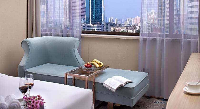 Kaiserdom Hotel Guangzhou Huayue