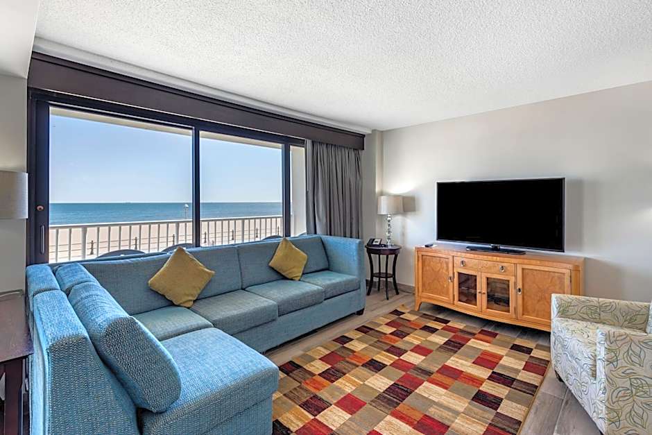 Coastal Hotel & Suites Virginia Beach - Oceanfront