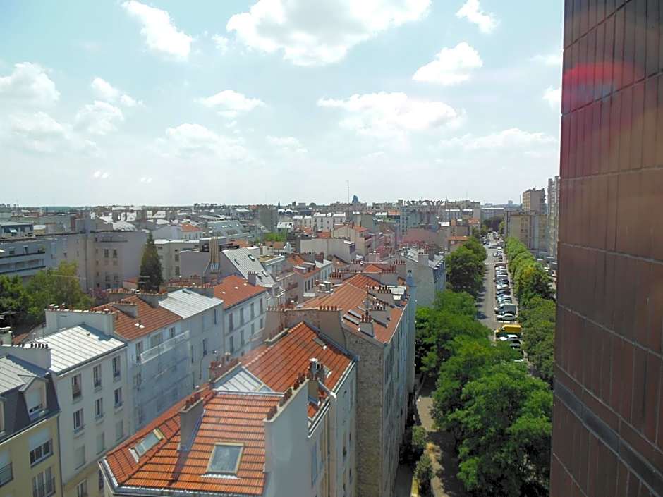 ibis budget Paris Porte de Vincennes