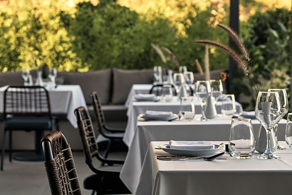 Celestial All Suites