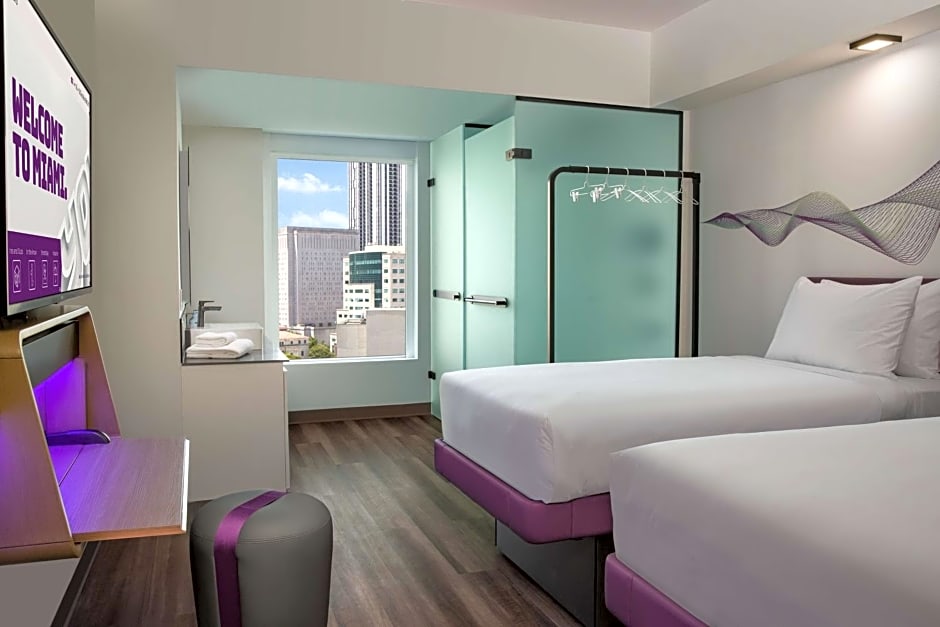 Yotel Miami