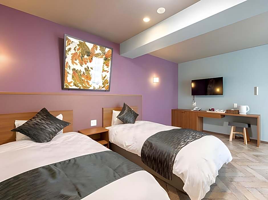 Wayfarer Hotel Kyoto Shijo