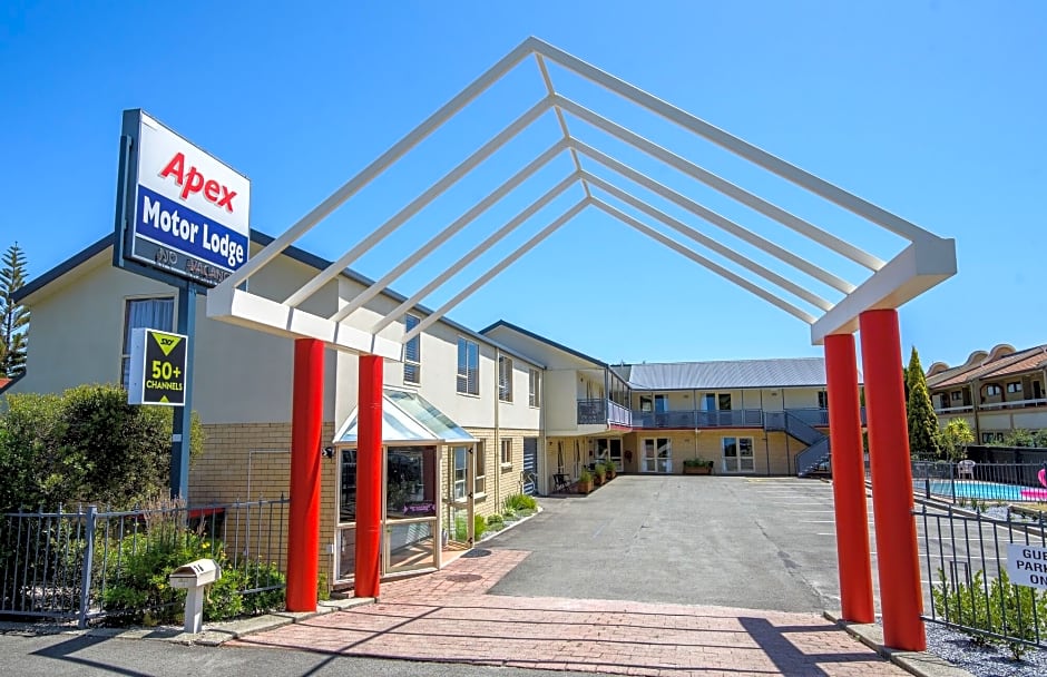 Apex Motor Lodge