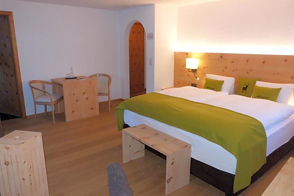 Wellnesshotel Liun B&B