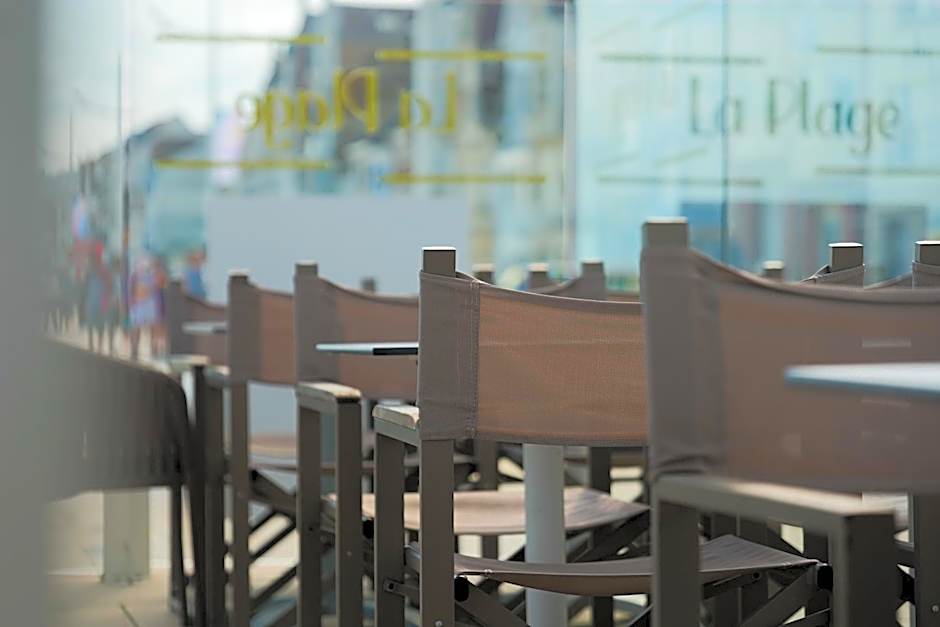 Hôtel Merveilleux Côté Mer