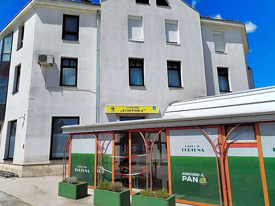 Hostel Koprivnica