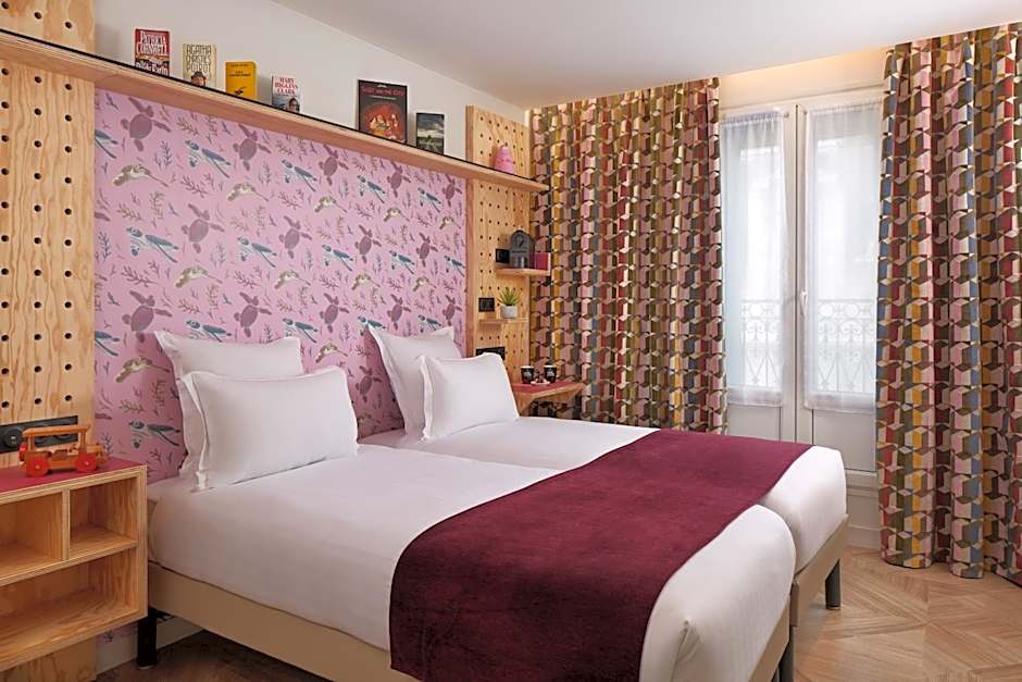 Hotel LOCOMO