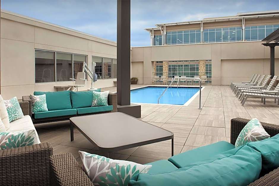 Hilton Garden Inn Charlotte Waverly