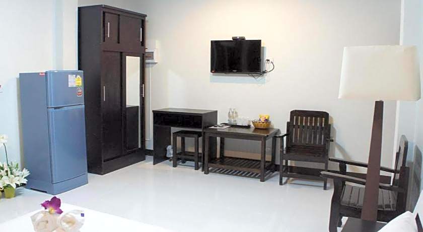 Nan Treasure Hotel