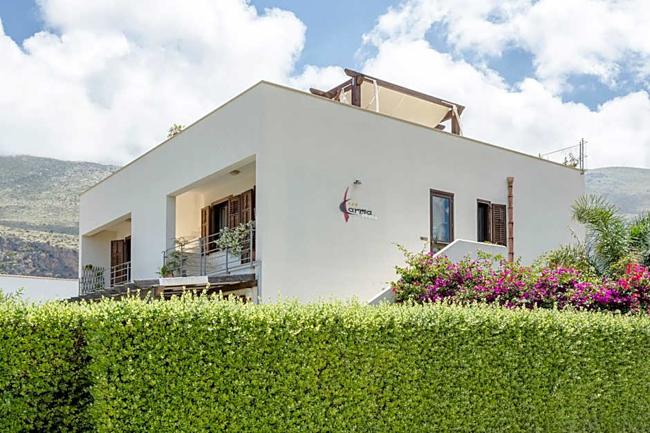 Karma B&B
