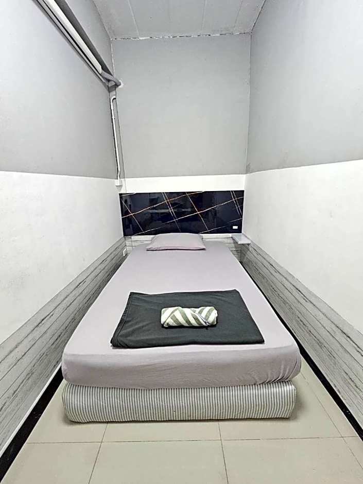 Future Hostel Pattaya