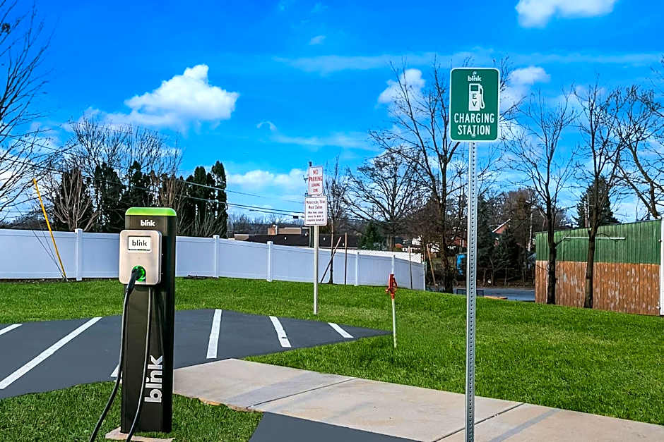 Red Roof Inn Hershey