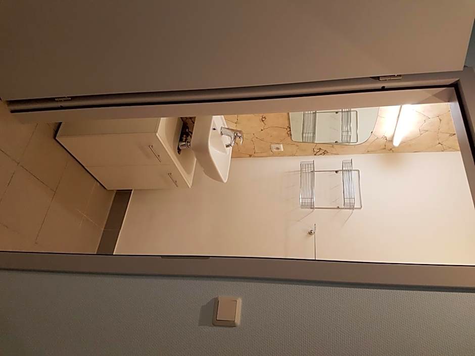 Hostel Gästehaus zum Padre