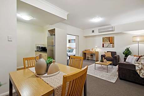 Prized Perth Retreat 1BDR