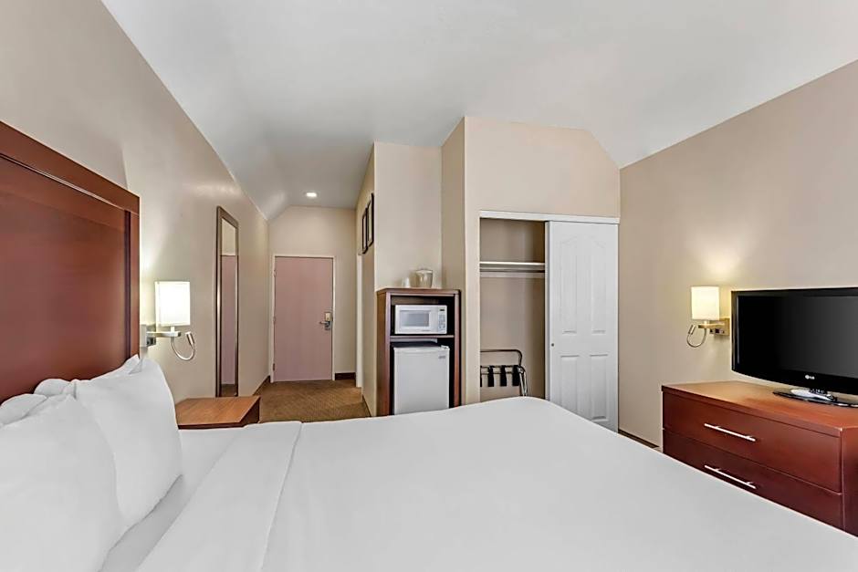 Comfort Inn Elko