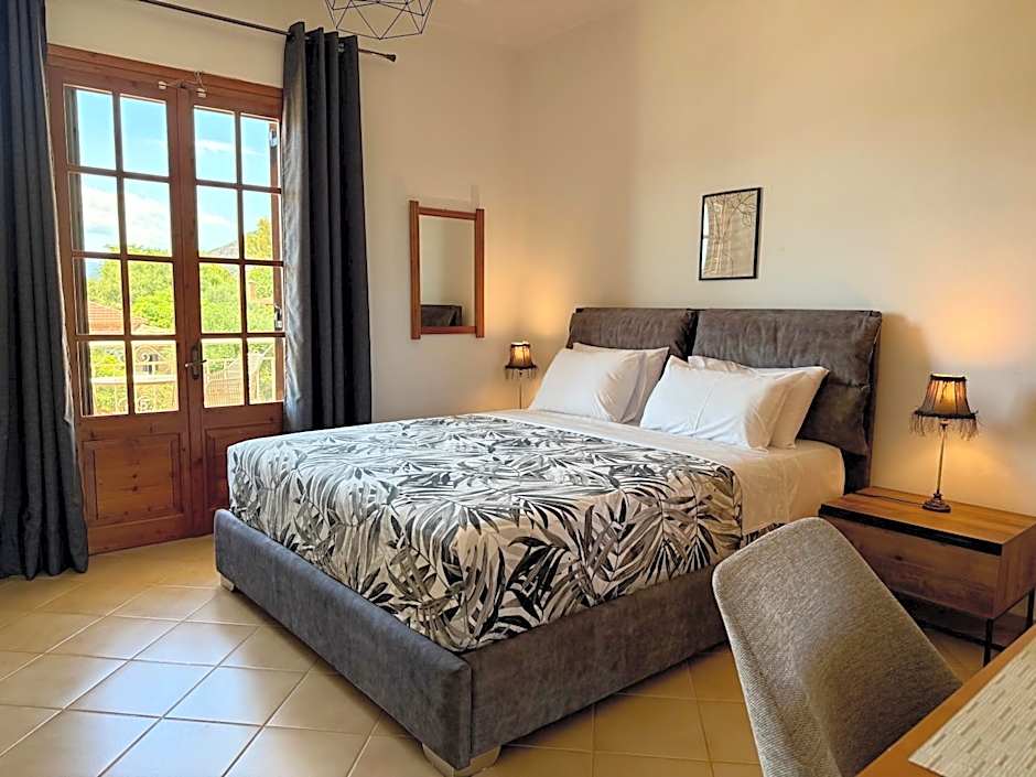 Evita Luxury Apartments