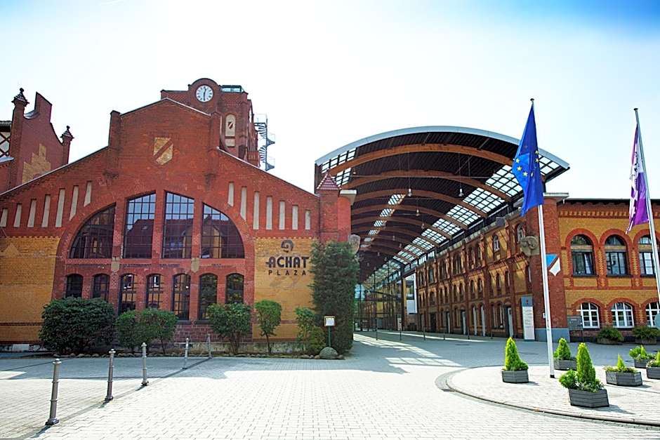ACHAT Plaza Frankfurt/Offenbach