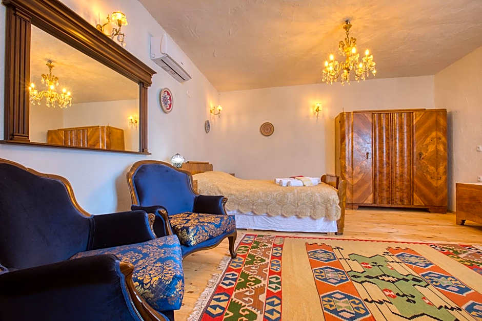 Kirazlı Sultan Konak