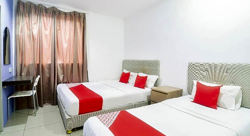 Hotel O 396 Home Sweet Home