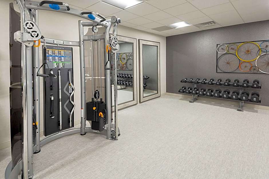 Homewood Suites by Hilton Gateway Hills Nashua