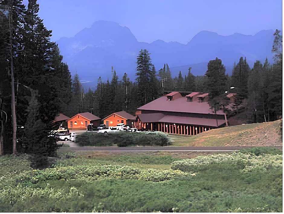 Togwotee Mountain Lodge