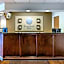 Comfort Inn Laurinburg