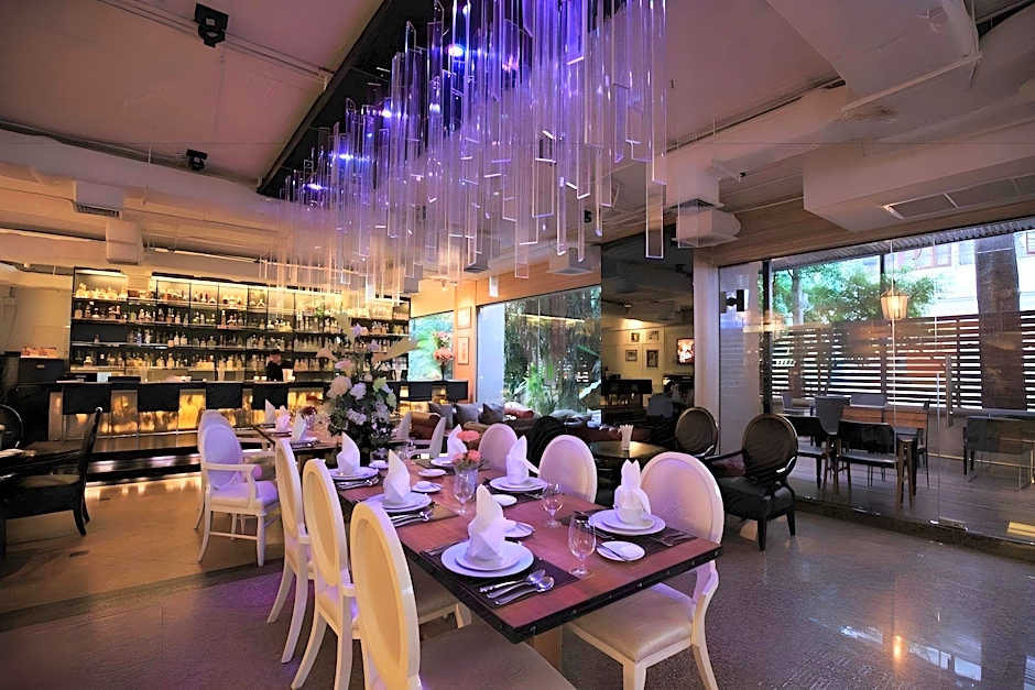 Forum Park Hotel