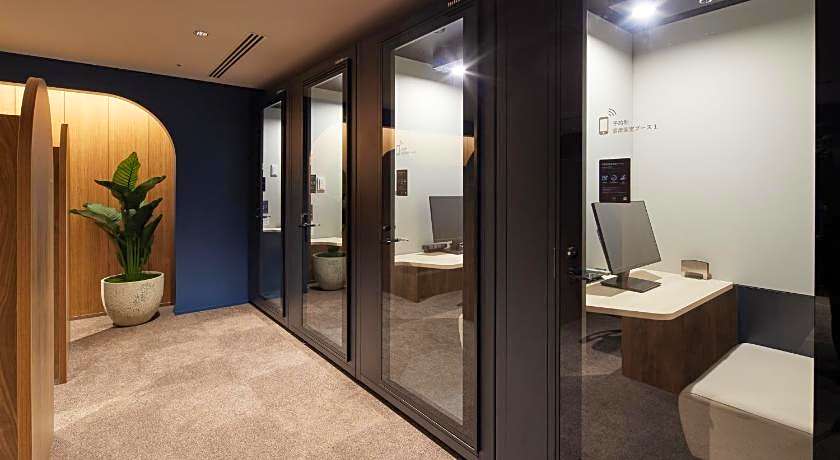 Kichijoji Excel Hotel Tokyu