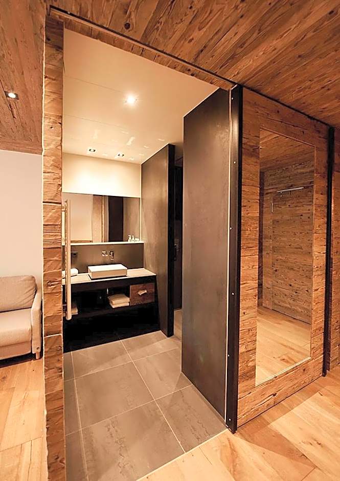 Spessart-Lodge