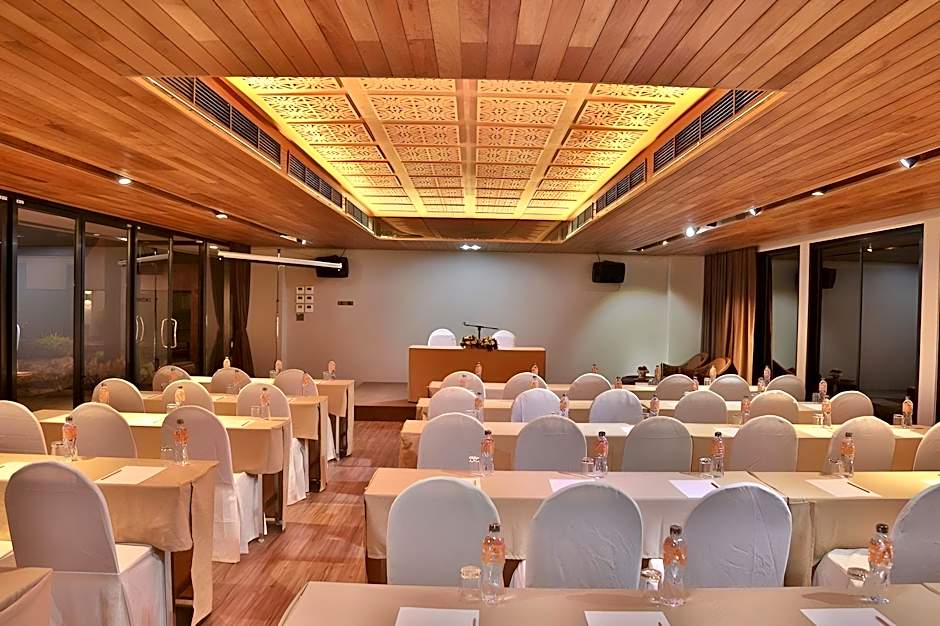 Amanta Hotel Nongkhai