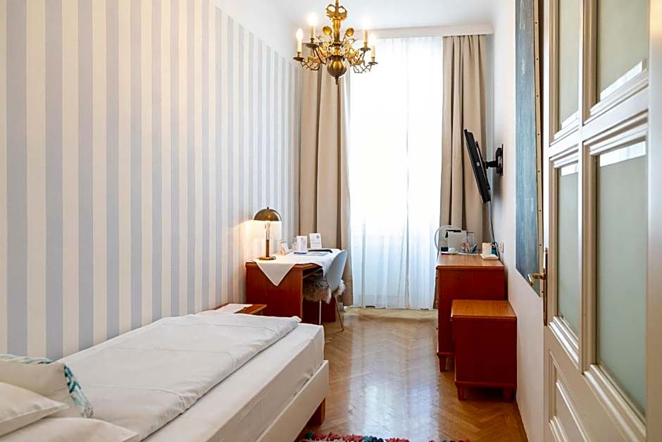 Hotel Schwalbe