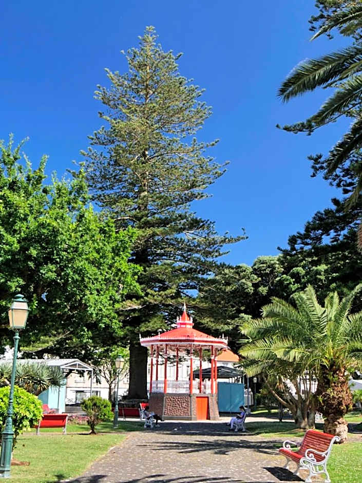 Faial Marina Apartments 1