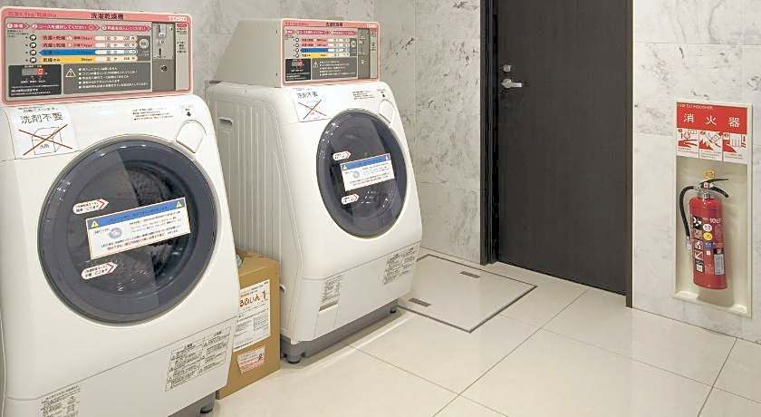 Toyoko Inn Tokyo Ueno Tawaramachi-Eki