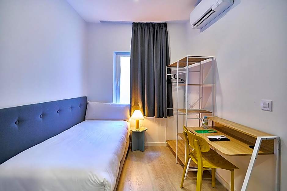 Hotel Gran Vía by gaiarooms