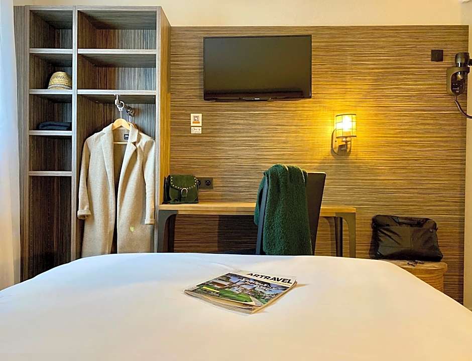 The Originals City, Angers Sud, Le Village 49