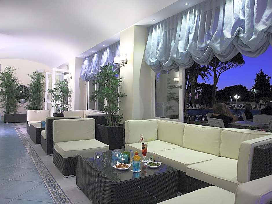Hotel Terme Park Imperial