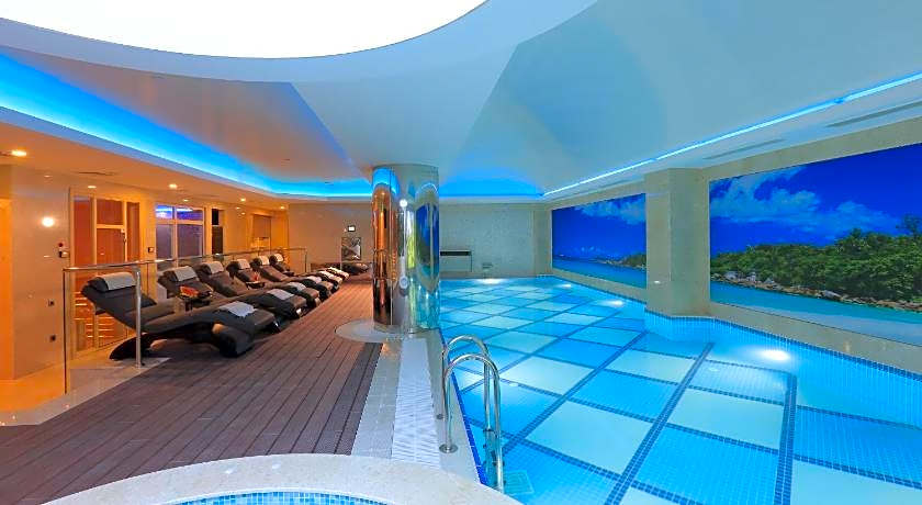 Latanya Hotel Ankara