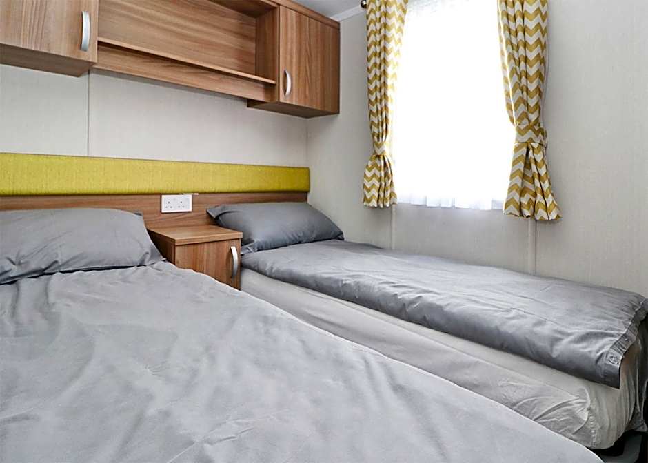 Monkey Tree Holiday Park